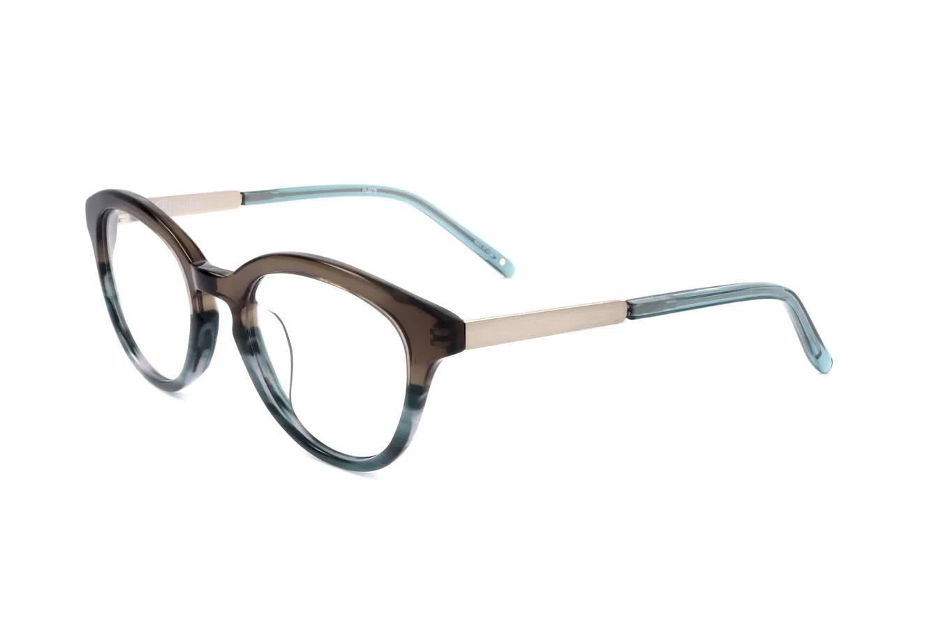 Phillip Lim by Linda Farrow PL27 Eyeglasses - view 12